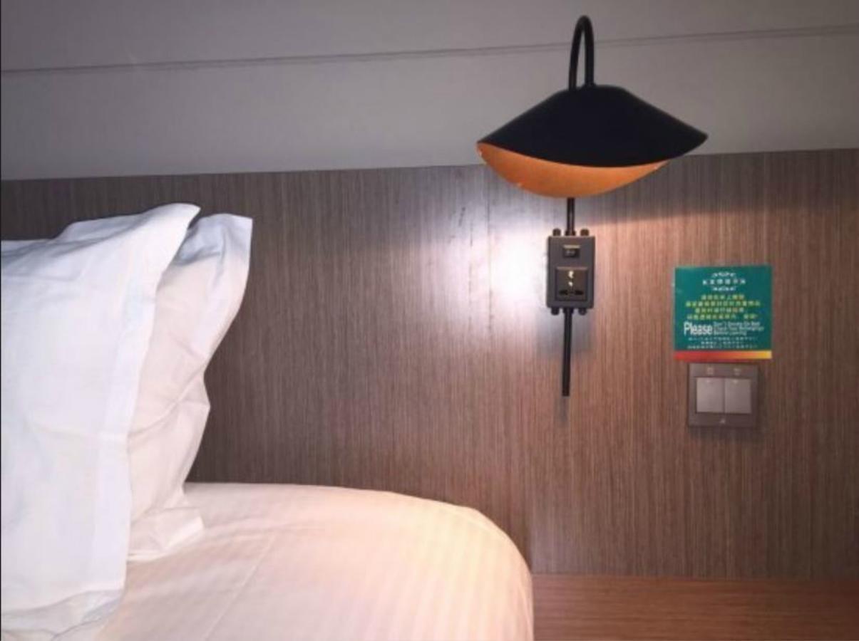 Jinjiang Inn Ji County Renming West Avenue Jizhou  Ngoại thất bức ảnh